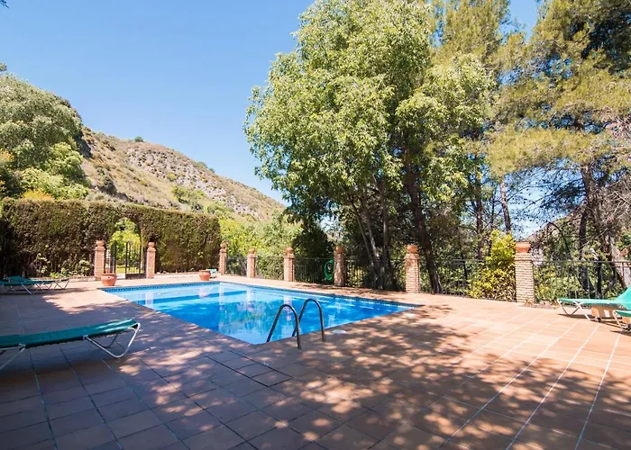 Country House Monachil