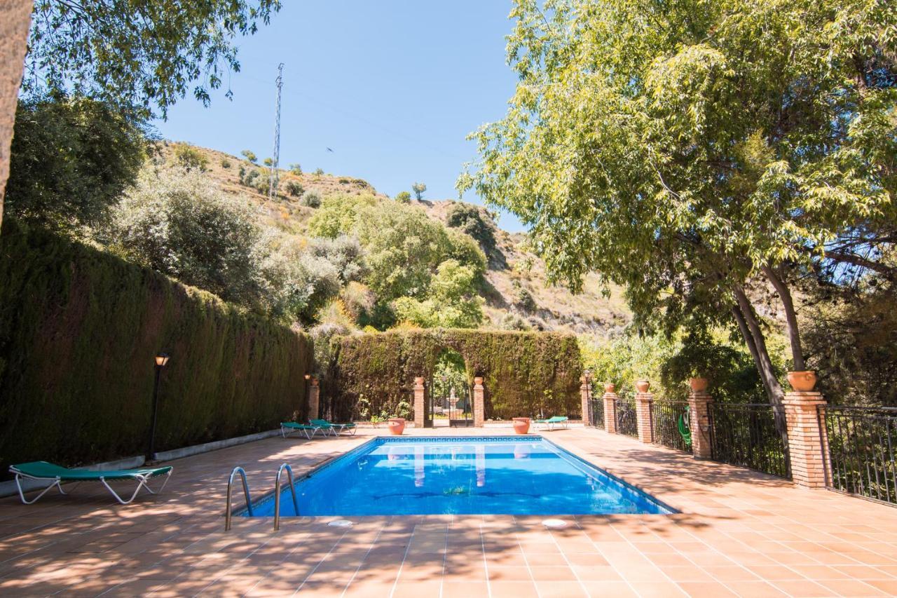 Monachil Landhuis Granada