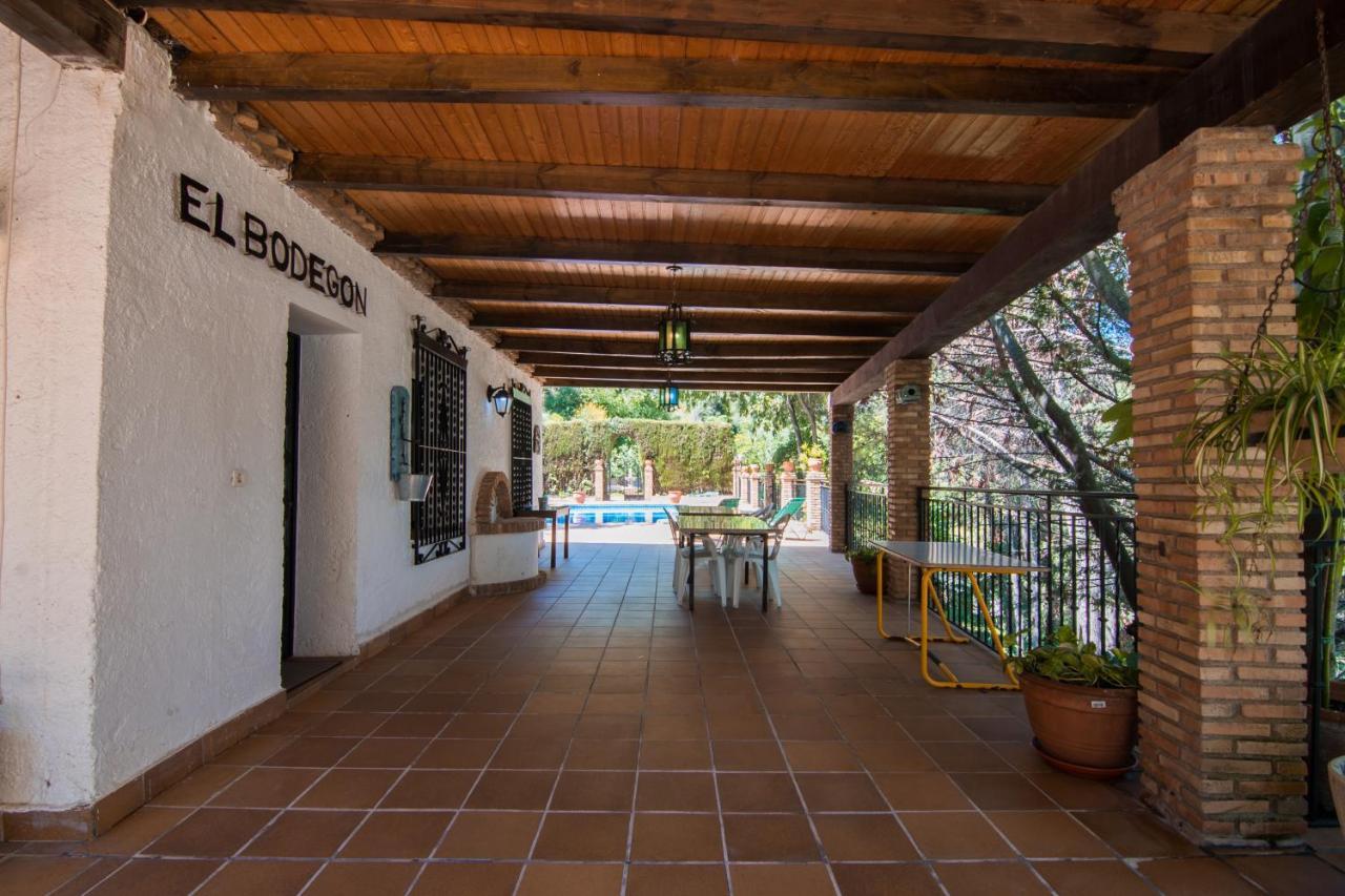 Monachil Granada