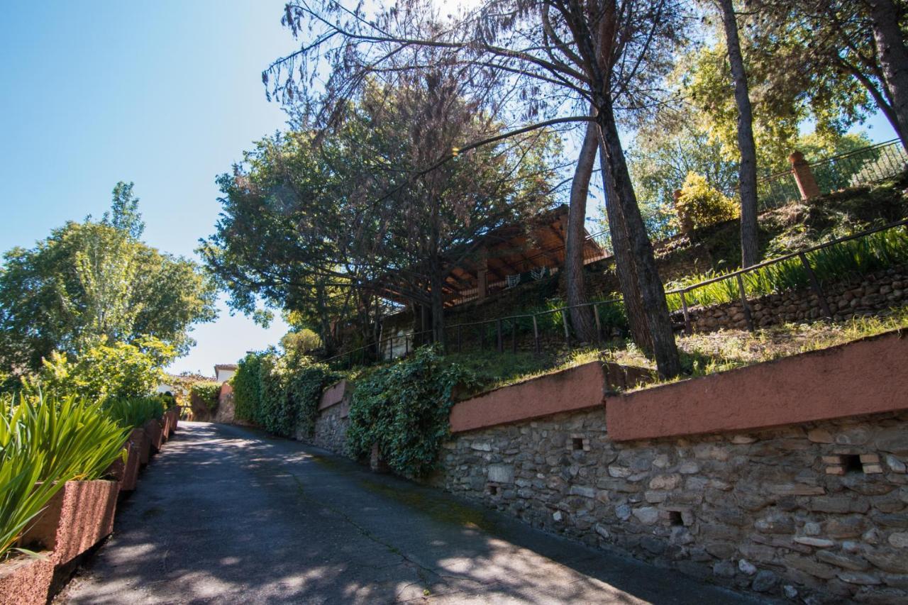 Monachil * Granada