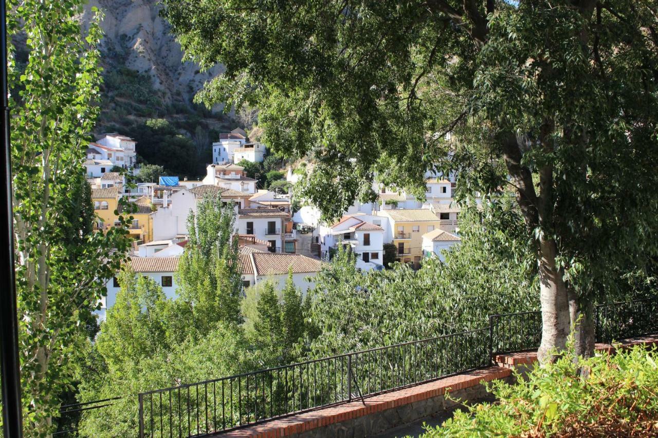 Landhuis Monachil Granada