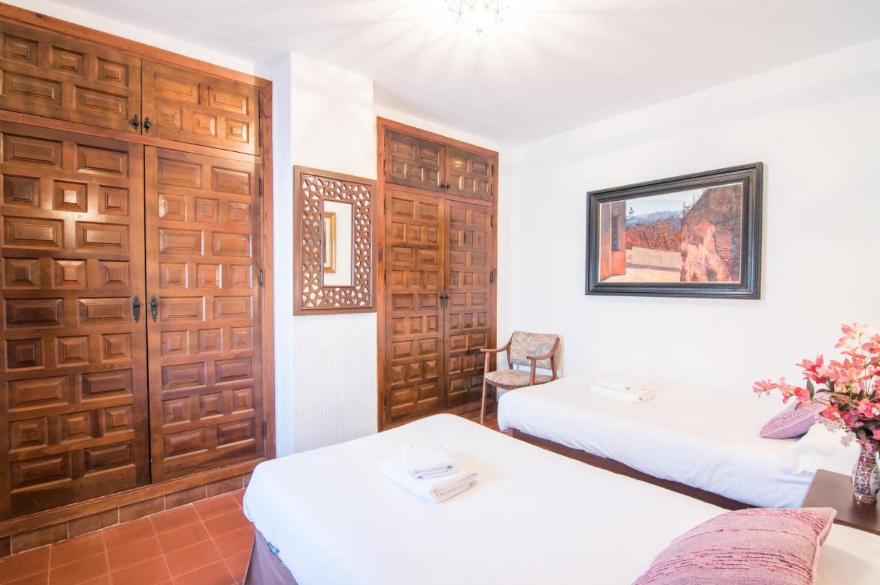Tuguest Monachil Landhaus Granada